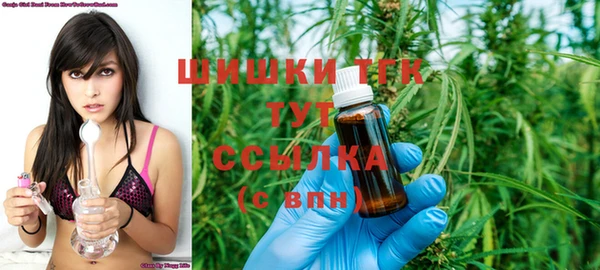 Альфа ПВП Абаза